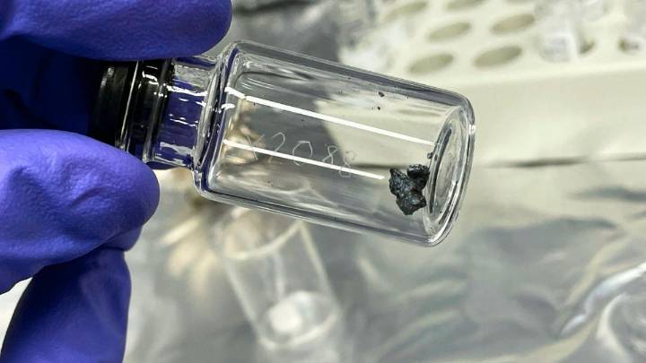 Bennu, un antiguo asteroide repleto de aminoácidos, revela el origen de la vida en la Tierra