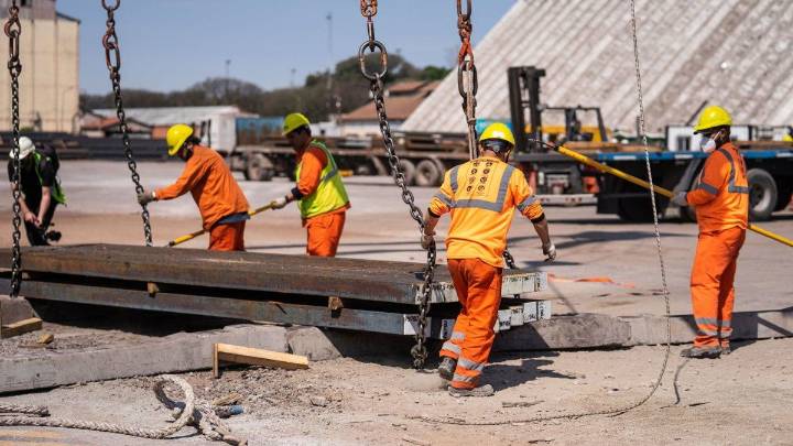 El Supa Rosario se afirma como actor estratégico en la economía regional