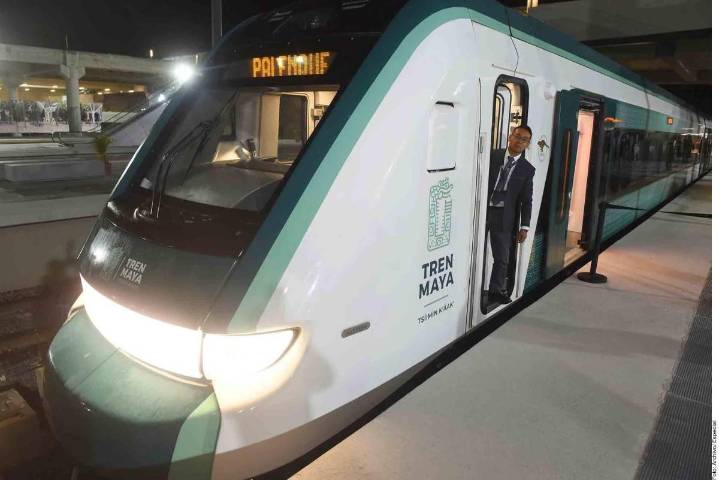 Pierde Tren Maya 10 veces más que sus ingresos