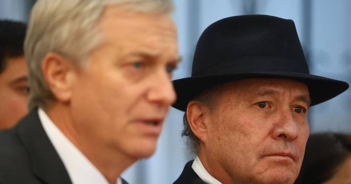 Debate Archi: la férrea defensa de Kast a su cuestionado asesor económico Jorge Quiroz