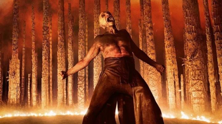 The First '28 Years Later: The Bone Temple' Trailer Brings a New Twist to Its Zombie Mythos