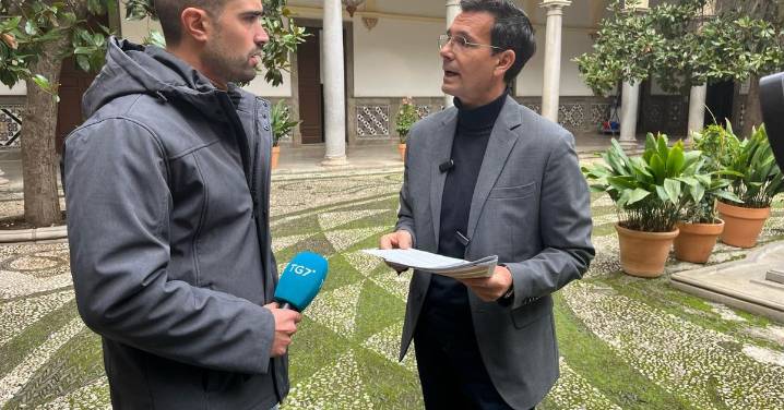 El PSOE de Granada asegura que la Junta permite vertidos residuales en El Fargue pese a cobrar un 30% más de canon de agua