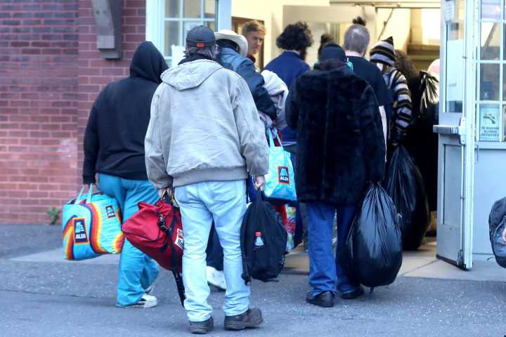 Chum receives $2.5M grant to expand family shelter, services