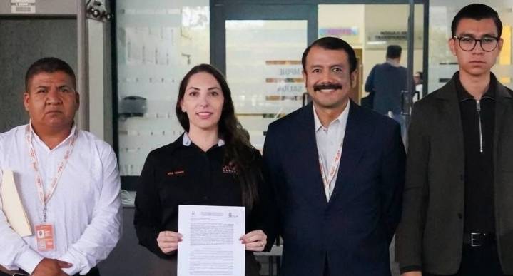 Buscan declarar 21 de febrero 'Día Estatal de la Lengua Materna'