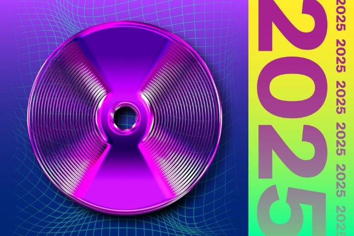 The 10 Biggest Record Label Stories of 2025