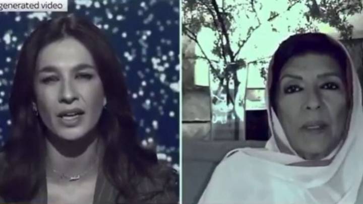 Pakistanis panic over an interview that never happened—deepfake targets Imran’s sister