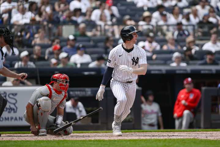 Why the Yankees believe Ryan McMahon could be a sleeping giant