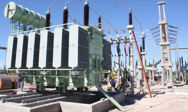 CAMMESA responsabilizó al Gobierno nacional por la falta de inversiones en infraestructura eléctrica