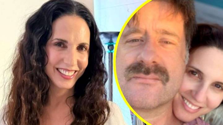 "Yo no me respeté": La sentida reflexión de Luz Valdivieso tras quiebre matrimonial con Marcial Tagle