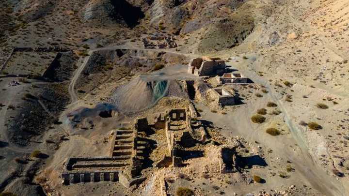 Vacaciones en Mendoza: el destino que tiene un gran valor histórico, geológico y paisajístico