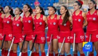Mundial Femenino Junior: Horario CONFIRMADO para Las Diablas y la gran final de Santiago 2025