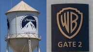 Paramount Makes $108-Billion Hostile Bid For Warner Bros
