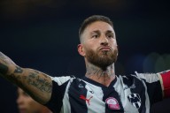 Sergio Ramos se despide de México tras finalizar su etapa con Rayados