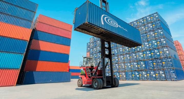 Ica: segunda región con las mayores exportaciones del Perú entre enero y setiembre del 2025