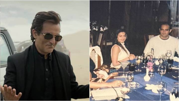 Akshaye Khanna Gets Shoutout From Ameesha Patel Amid Dhurandhar Craze: ‘Humble And Unaffected’