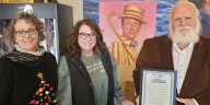City of West Plains declares Dec. 13 as Dick Van Dyke Day in honor of actor’s 100th birthday