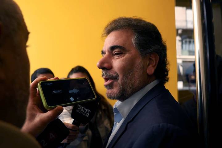 ¿Un nuevo Cambiemos? Pro y la UCR exploran la posibilidad de unir filas en Diputados