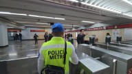 Activan operativo especial en L6 del Metro por afluencia de peregrinos hacia la Basílica