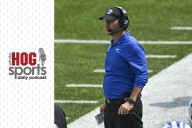 WholeHogSports Daily: Reacting to Arkansas' hiring of coach Ryan Silverfield