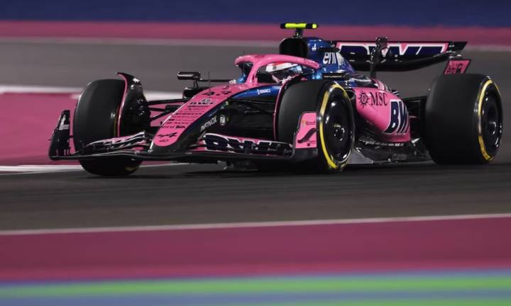 Alpine confirmó cuándo presentará el auto que manejará Franco Colapinto en la F1 durante 2026