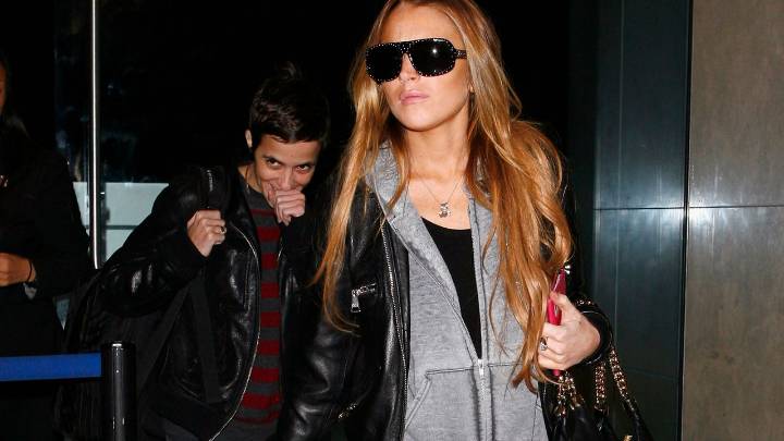 I’m Calling It: Noughties Leggings Will Be Everywhere In 2026