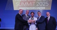 ‘Pro-Bible is pro-Israel,’ Huckabee tells 1,000 US pastors in Jerusalem