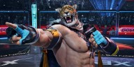 Katsuhiro Harada anuncia su salida de Bandai Namco tras 30 años trabajando en Tekken