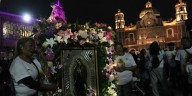 Mañanitas a la Virgen de Guadalupe en vivo: sigue todo sobre la celebración en la Basílica este 12 de diciembre