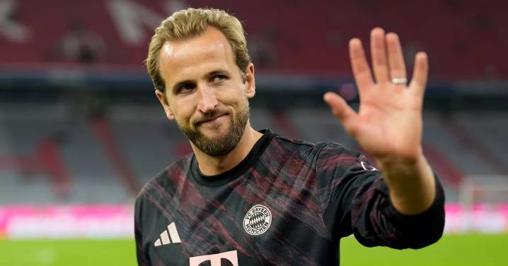 Harry Kane makes final decision on Barcelona transfer as Tottenham suffer £57m blow