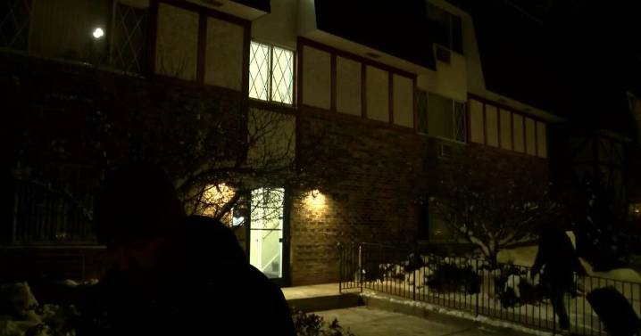 Milwaukee apartment complex evacuated due to structural concerns