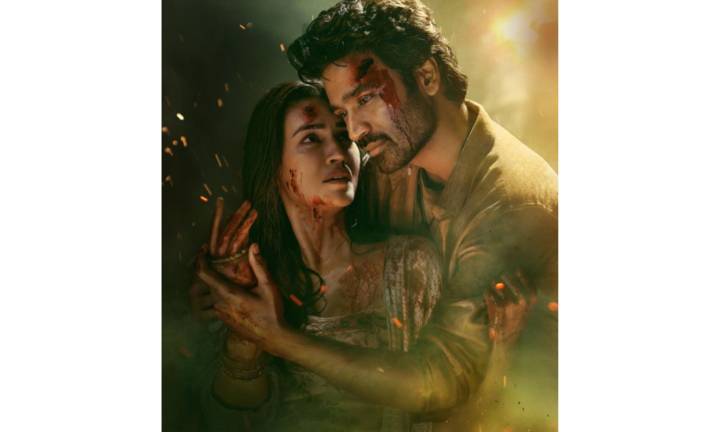 ‘Tere Ishk Mein’ crosses Rs 150 crore mark at worldwide box office in 13 days