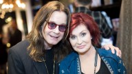 Sharon Osbourne Reveals Ozzy's Heartbreaking Last Words To Her