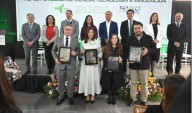 Reconoce SLP la excelencia científica con el Premio Potosino 2025