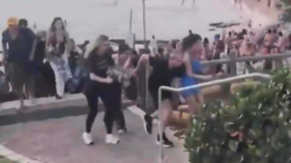 Bondi Beach Terror Attack: 12 Dead Including Gunman, 29 Injured