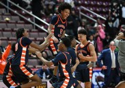 WPIAL/City League teams that will play up in classification next two years