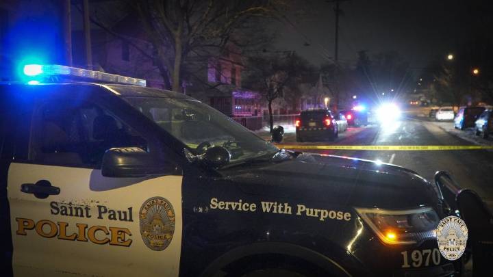 Police investigating man’s fatal shooting in St. Paul’s Payne