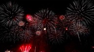 New Year's fireworks show to kick off 250th celebration year in Mandan