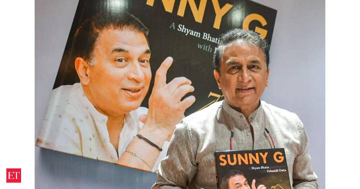 HC orders action to protect Gavaskar’s rights