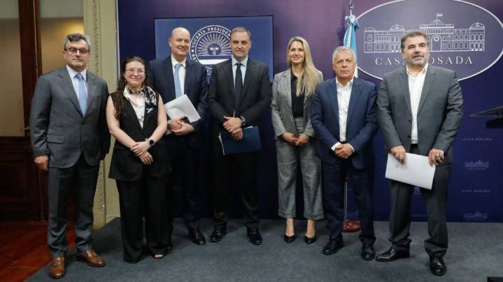 Qué cambios propone el Consejo de Mayo en expropiaciones, tierras y educación