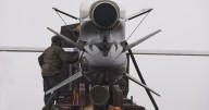 Russia unleashes drone and missile attack on Ukraine as diplomatic talks continue