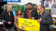 Mega Millions jackpot ticket for $90M sold in Union City, New Jersey
