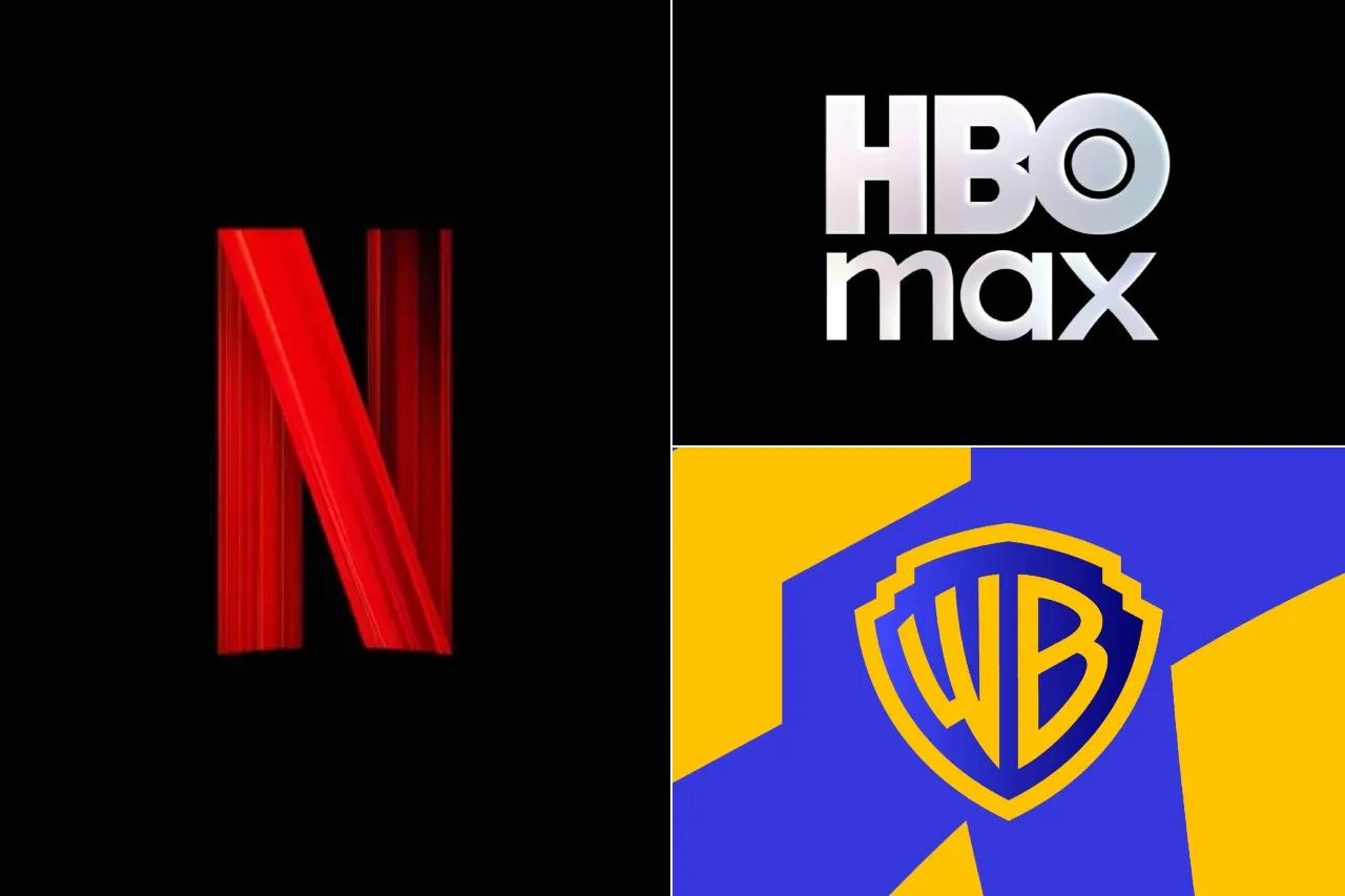 'Game of Thrones', 'Welcome Derry', DC y más... Netflix compra HBO Max