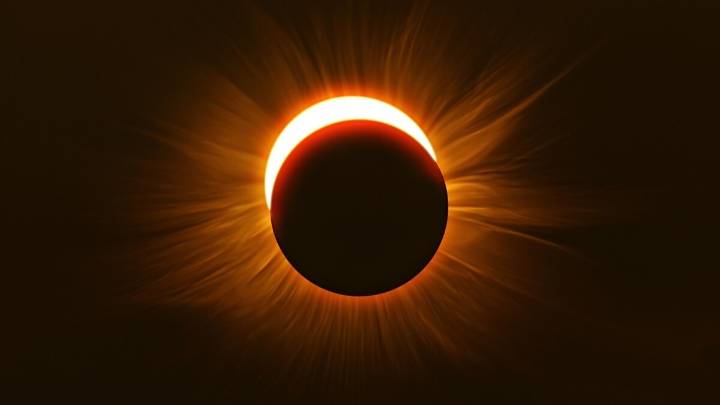 World's first solar eclipse: 2,700-year-old text reveals ancient secret