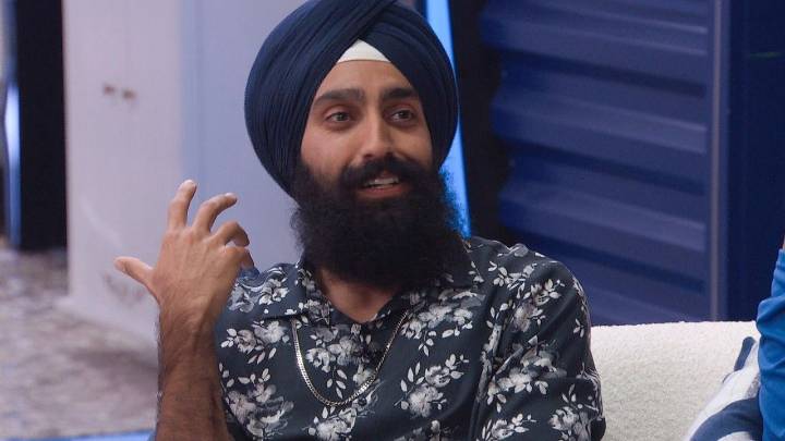 After Winning The Amazing Race And Big Brother, Jag Bains Revealed If He'd Be Willing To Compete On Survivor