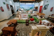 El Belén Monumental de La Zubia abre sus puertas con novedades