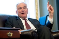 Democrat to reintroduce war powers resolutions