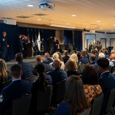 There’s a divide within the Space Force. Congress is forcing the service to address it