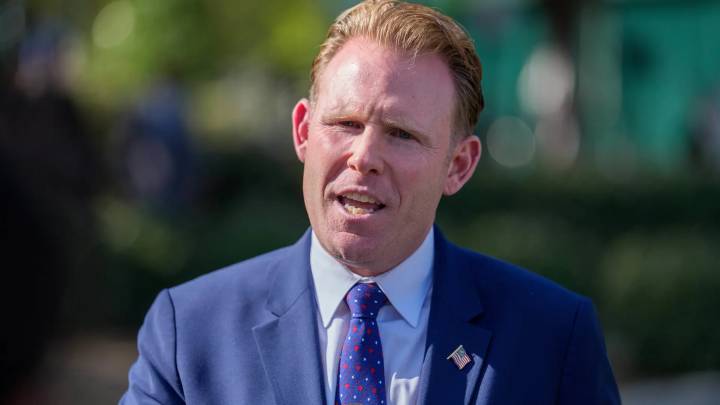 EEUU "no descarta" redadas y detenciones antiinmigración durante el Mundial de fútbol