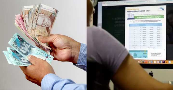 Retiro AFP 2025: ¿Te quedaste sin solicitar el pago? Afiliados tendrán DOS oportunidades más