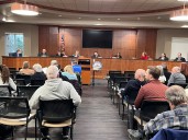 Recount confirms Wos’ 5-vote victory in North Royalton’s Ward 6 council race